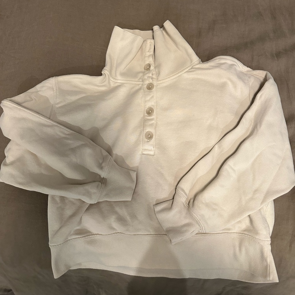 Abercrombie & Fitch Sweatshirt
